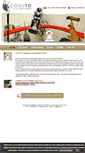 Mobile Screenshot of coolto.it